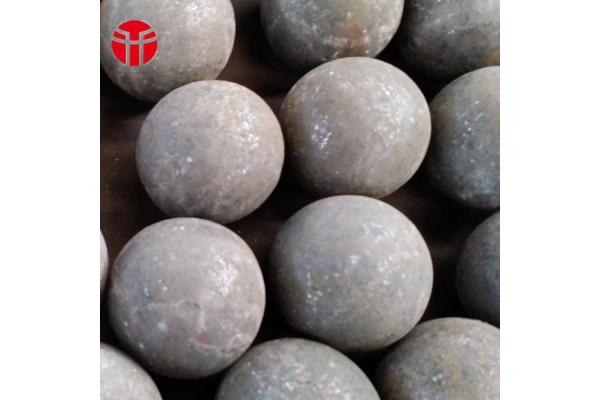 Efficient Cement Grinding Ball 20-160mm Diameter for Smooth Operations