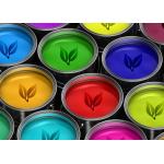 Flexographic Printing 10um Medical Grade Water Based Ink for sale