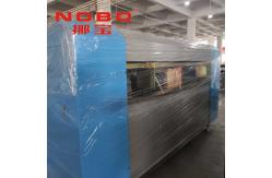 China Custom Conjoined Coiling Machine supplier