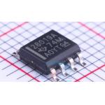 UCC28019ADR Power Controller Chip Screen Printing 28019A Patch for sale