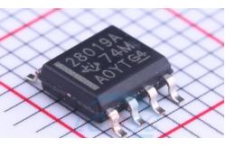 China UCC28019ADR Power Controller Chip Screen Printing 28019A Patch supplier