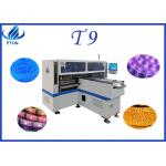LED light pick and place machine Special machine for felxible strip