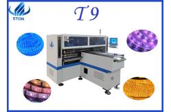 China LED light pick and place machine Special machine for felxible strip supplier