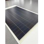 Outdoor Flexible Solar Panel 120W 580W with Short-Circuit Voltage Temperature Coeffi 0.04% and Customized Size for sale