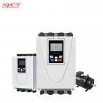 Variable Frequency Drive VFD Motor Soft Starters For Electronic 50Hz for sale