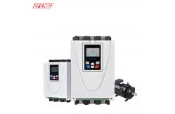 China Variable Frequency Drive VFD Motor Soft Starters For Electronic 50Hz supplier