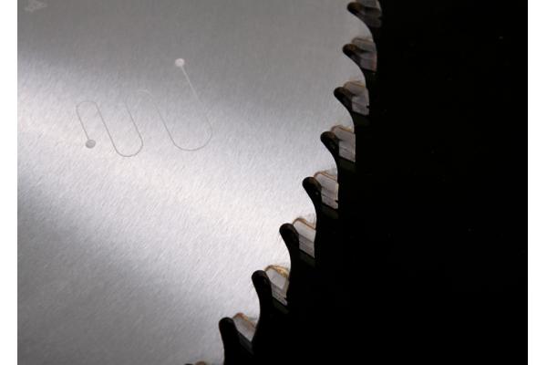 450mm SKS Japan Steel With Ceratizit Tips Table Reciprocating TCT Circular Saw Blade