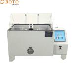 Salt Spray Test Chamber 30cm~50cm Spray Distance 0.09m2~2.25m2 Test Area for sale