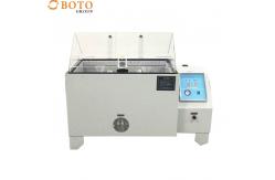 China Salt Spray Test Chamber, Tower Spray System & Salt Filtration System supplier