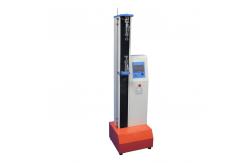 China Metal Laboratory Wire Rope Tensile Testing Equipment supplier