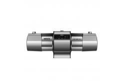 China Silver Uf Membrane Whole House Purification System 0.01 Micron Accuracy supplier