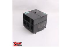 China 6ES7318-3EL01-0AB0  Siemens  CPU 319-3 PN/DP Central Processor supplier