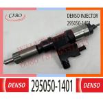 295050-1401 Genuine Diesel Common Rail Fuel Injector 8-98238463-1 For ISUZU for sale