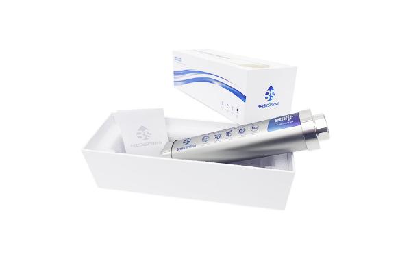 NSF Certified LEAD FREE Maintenance Free Anti Scale System No Electricity
