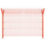 1mm Thickness Y Shape Welded Fence Post For Support for sale