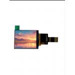 LCD Display TFT 1.8 Inch ISO9001 128x160 ST7735P3 MCU Interface  500cd/M2 Luminance for sale