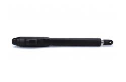 China 200kg / Leaf Swing Gate Motor 2cm Per Second Rolling Code 433.92MHz supplier