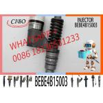 3380084001 BEBE4B15003 Brand New Genuine Diesel Fuel Injector