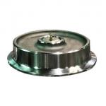 Customized Wheel Factory Forging Railway Wheel for sale