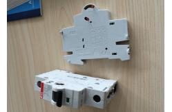 China Abb Sc2 - H6r 230-400v Protection Switch For Yin Auto Cutting Machine supplier