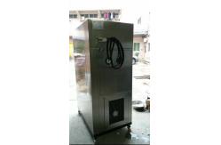 China Constant Environmental Chamber Humidity / High Low  Temperature Shock Test Chamber supplier