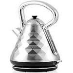 Fast and Trendy Braising Cups Electric Kettle for Clean Drinking Water 1.7L Capacity for sale