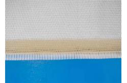 China Spiral Polyerster Paper Machine Clothing Dryer Screen Middle Loop High Viscosity supplier
