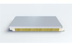 China ACP Aluminium Sandwich Panel Roof For Warehouse Workshop supplier