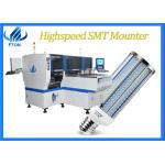 90000CPH Automatic SMT PCB Placement Equipment LED Assembly SMT Pick Place Machine