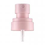 Plastic 20/410 24/410 28/410 Double Layer Mist Sprayer in Various Colors for Cosmetic Containers for sale