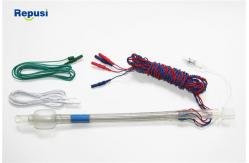 China Integrated Electromyography Laryngeal Electrode For Intraoperative Monitoring supplier