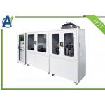 Generation of Thermal Decomposition Products Analytic-Toxicological Test Machine for sale
