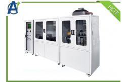 China Generation of Thermal Decomposition Products Analytic-Toxicological Test Machine supplier