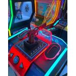 Popular Customization Gun King Shooting Game Machine With English Chinese Language