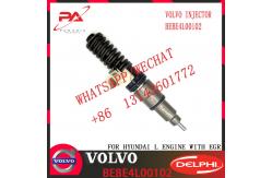 China Diesel Fuel Injection Pump Injector Nozzle 63229473 33800-84700 BEBE4L00001 BEBE4L00002 BEBE4L00102 supplier