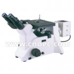 1000x White Inverted Metallurgical Optical Microscope Research A13.2601 for sale
