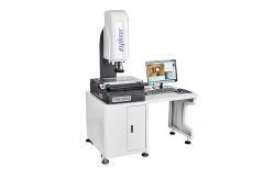 China Optical 2D Coordinate Measuring Machine , Digital CNC Video Measuring System supplier