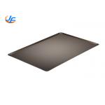 RK Bakeware China Foodservice Full Size Nonstick Aluminized Steel Baking Tray