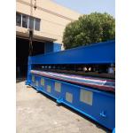 Multi Function Spunbond NonWoven Manufacturing Machine For Felt Making 4.5m for sale