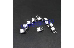 China Mosfet Irfz44ns Through-Hole Version For Kretek MK8 Cigarette Machine Parts supplier