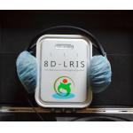 NLS 8D LRIS Quantum Therapy Analyzer 64-bit Latest Version Multi-language Body Analyser for sale