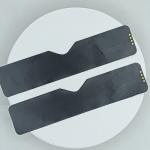 260×56mm Custom Polyimide Heaters Film Thin For Breathing Machine for sale