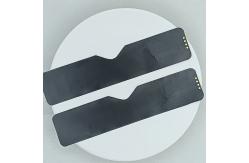 China 260×56mm Custom Polyimide Heaters Film Thin For Breathing Machine supplier