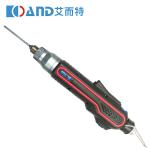 Efficient heat dissipat Screwdriver HD2571  Accuracy up to ±5% High torque Low noise for sale