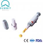 Home Diagnostics Gentle Touch Lancet Pen Type Lancet Device for sale