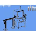 Accurate Processing Software Inspection System For Ketchup Bottle Lids for sale