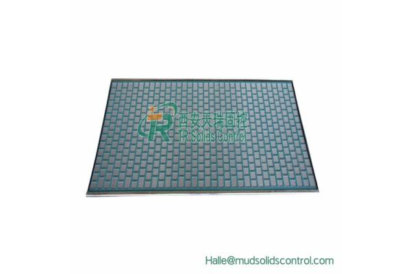 Shaker Screen|Precision Separation, Robust Durability ,Superior Fluid Management
