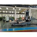 Horizontal Boring Machine TPX61 TPX6113/2  for processing holes with high accuracy for sale
