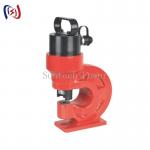Industrial Hydraulic Punch Driver For Clean Burr-Free Hole Cutting for sale