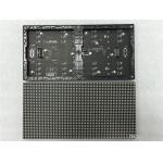 Advertising P5 Indoor Full Color LED Display IP34 1/16 Scan smd2121 for sale